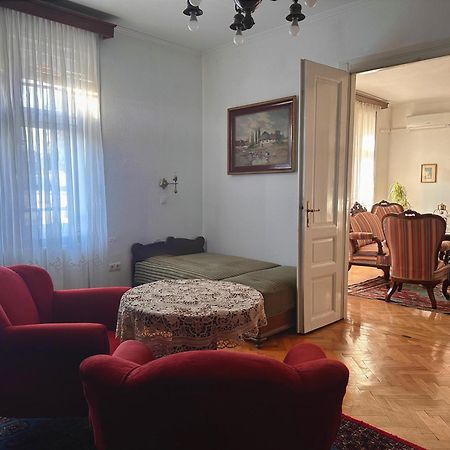 Romantic Villa - Pápa Eksteriør billede