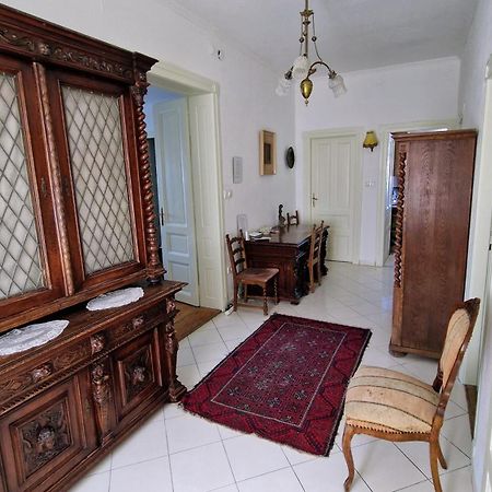 Romantic Villa - Pápa Eksteriør billede