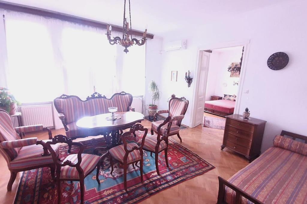 Romantic Villa - Pápa Eksteriør billede