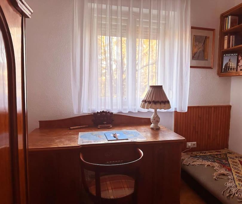 Romantic Villa - Pápa Eksteriør billede