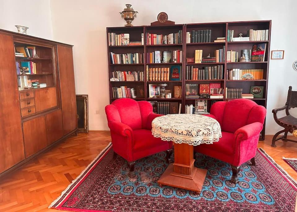 Romantic Villa - Pápa Eksteriør billede