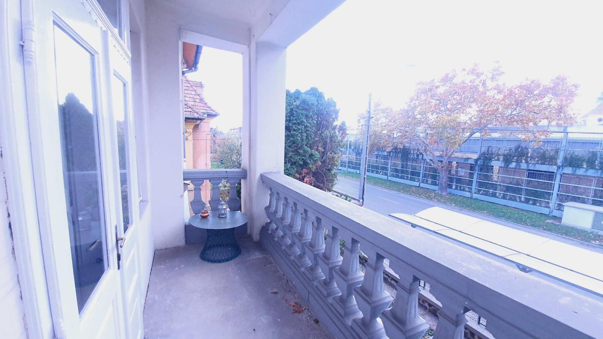 Romantic Villa - Pápa Eksteriør billede
