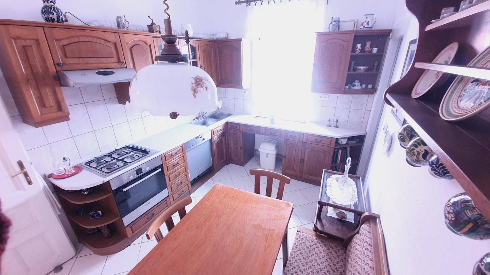 Romantic Villa - Pápa Eksteriør billede