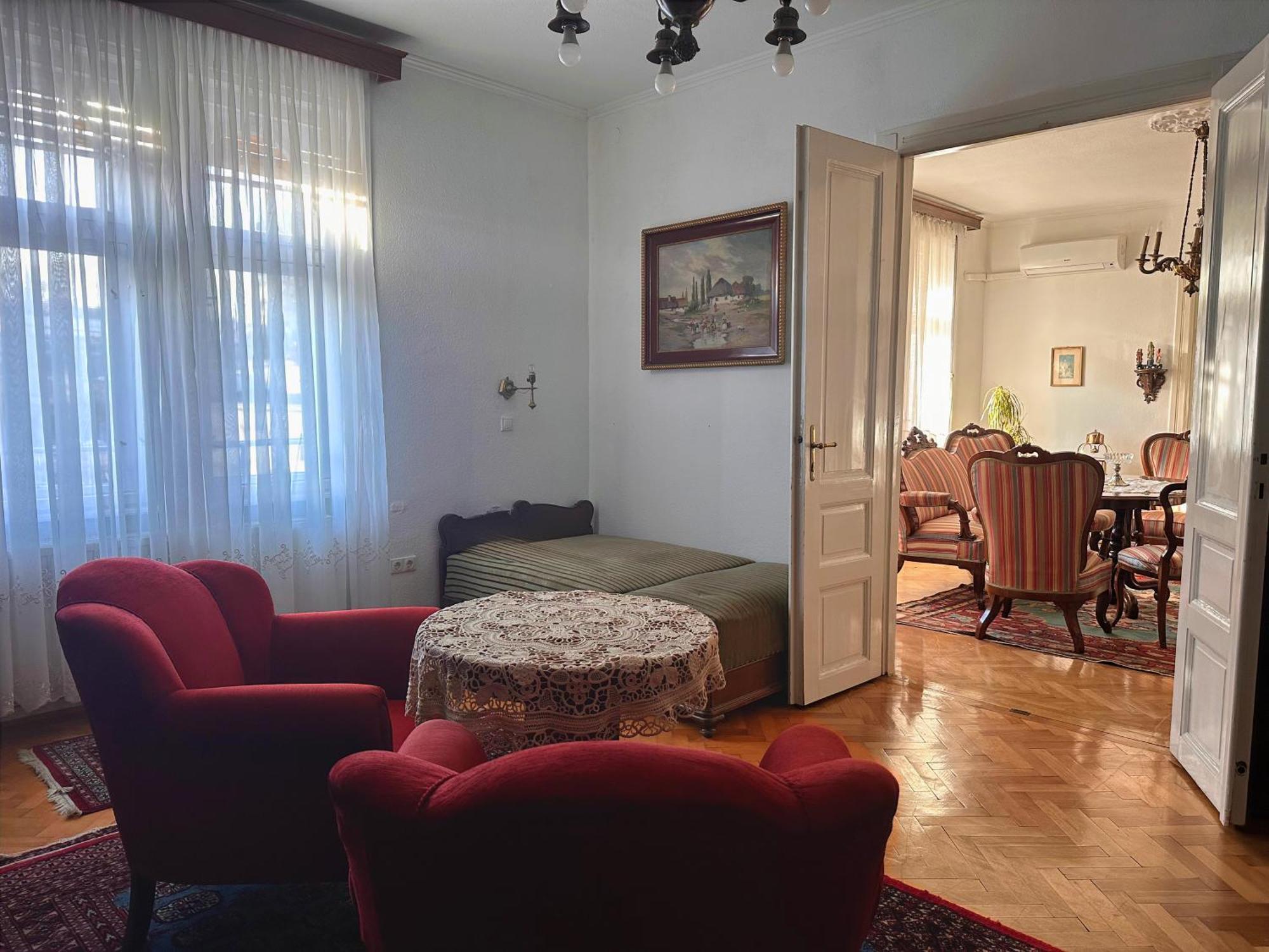 Romantic Villa - Pápa Eksteriør billede