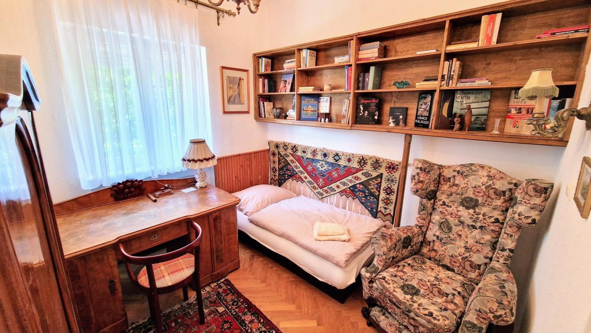Romantic Villa - Pápa Eksteriør billede